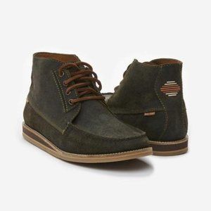 Canyon Trek Boot - Waxed Pine